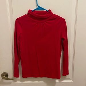 OshKosh Girls Turtleneck Top